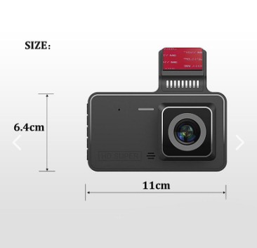 CAMARA T010
